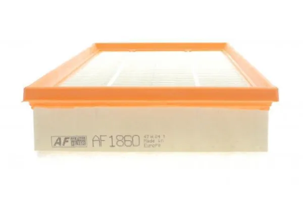 Повітряний фільтр AF1860 Alpha Filter