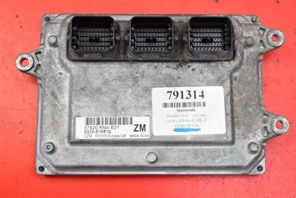  37820RNAE21 Honda