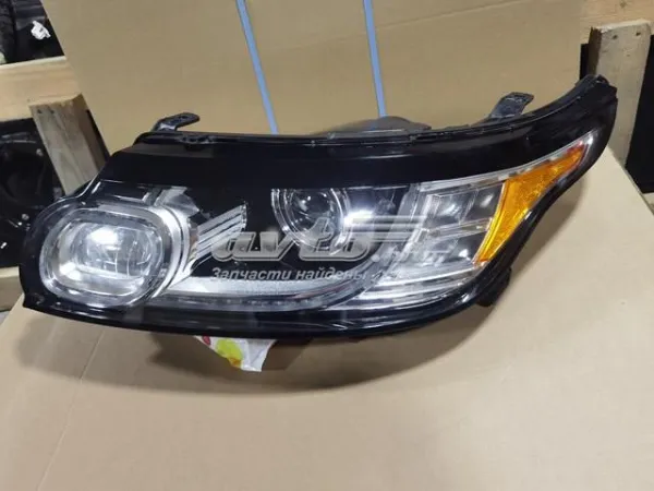 Фара ліва LR057273 Land Rover