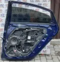 Двигун стеклопод'емника двері задньої, правої HYUNDAI 0130822653