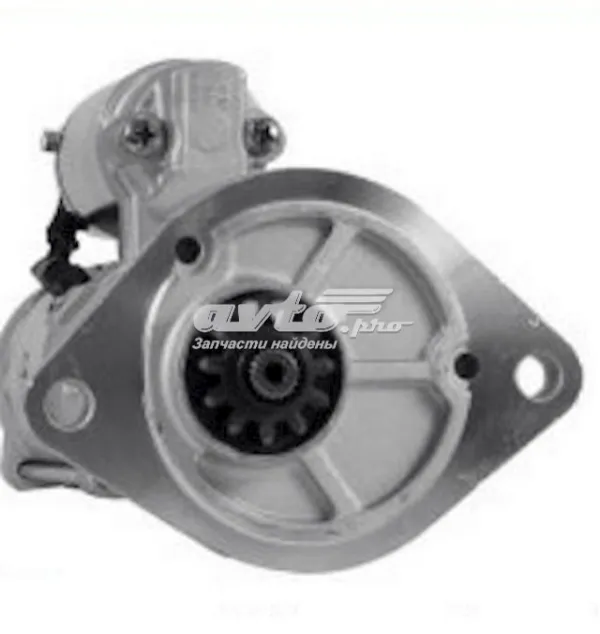 Стартер ME049303 Mitsubishi