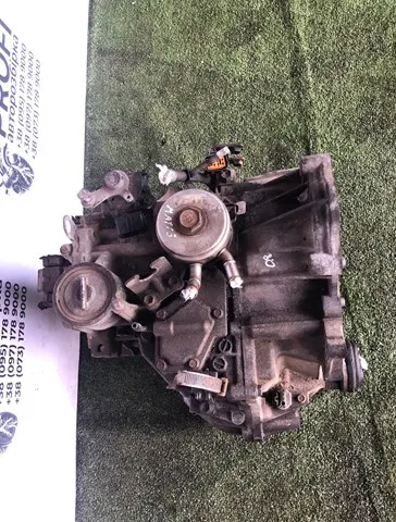 АКПП 78G3 General Motors