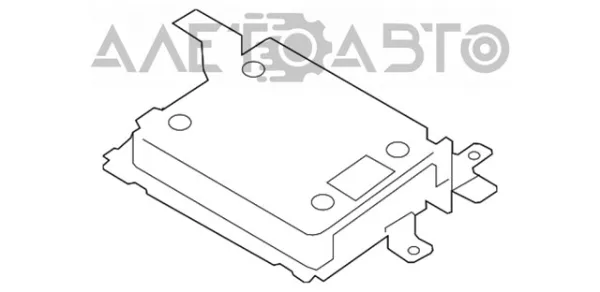 86221SG010 Subaru