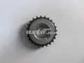 Зірка-шестерня приводу коленвалу двигуна NISSAN 130215M300