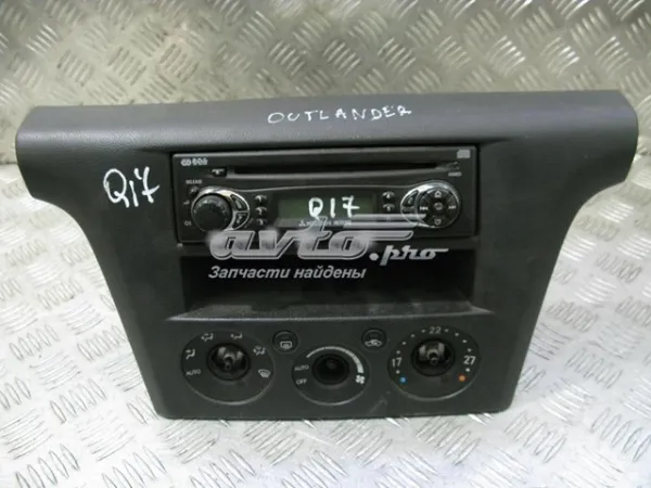  MR979971HA Mitsubishi