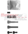Направляюча супорту заднього METZGER 1131490X