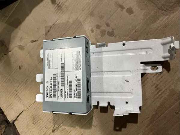  31466977 Volvo