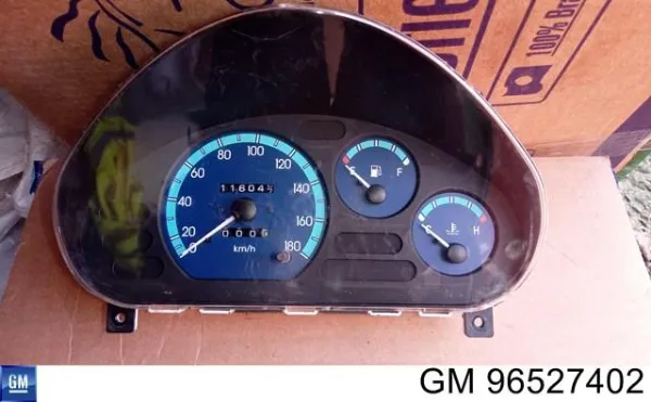  96527402 General Motors