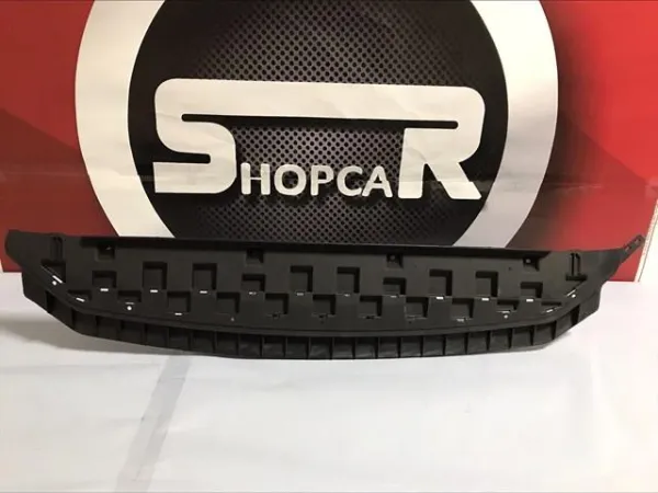 Спойлер переднього бампера 69C125 Polcar