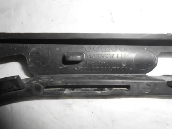  31383837 Volvo