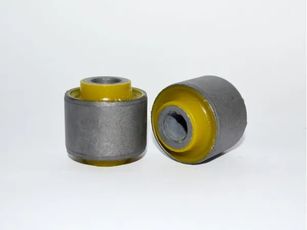 Сайлентблок амортизатора переднього 020097 Polybush
