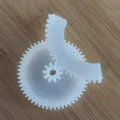 Ремкомплект дросельної заслінки VitAutoPlast RK6428903E