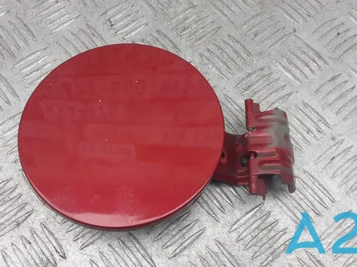 Лючок бензобака Toyota Prius ZVW30