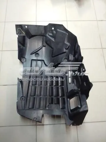 Підкрилок переднього крила, лівий передній LR116780 Land Rover