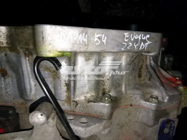  BJ327000BA Land Rover