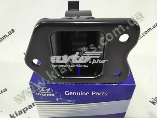 Подушка двигуна задня 2193035500 Hyundai/Kia