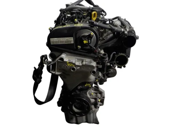 Двигун 05E100031A VAG