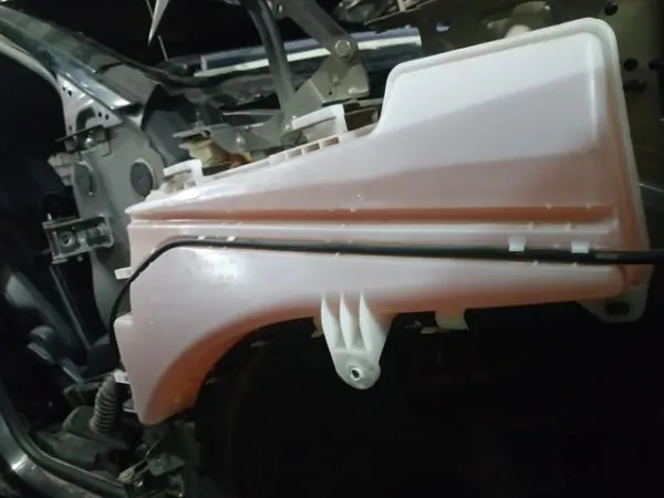 Бачок омивача 9841404280 Peugeot/Citroen