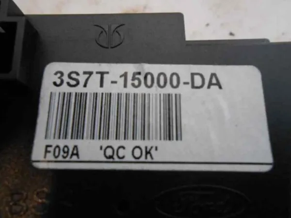 3S7T15000DA Ford