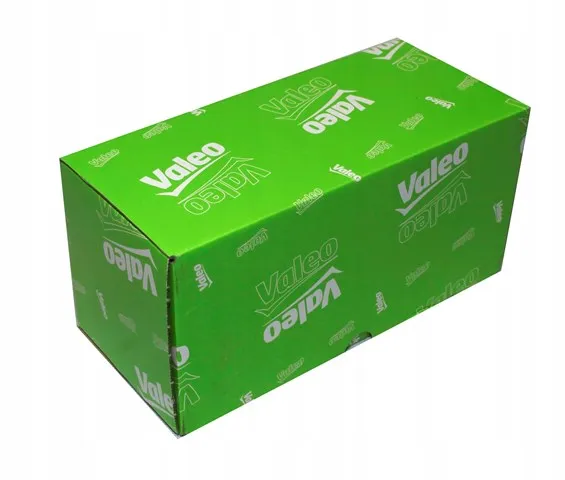 Габарит передній лівий 45154 VALEO