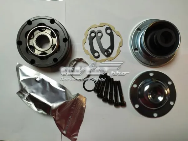 Кардан передній 52105758AD Chrysler