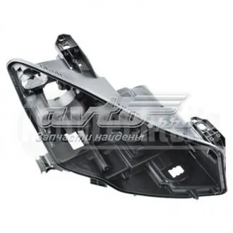 Корпус фари правої 1108282 Autotechteile