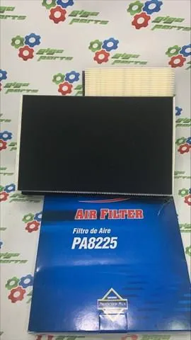 Повітряний фільтр PA8225 Pronto