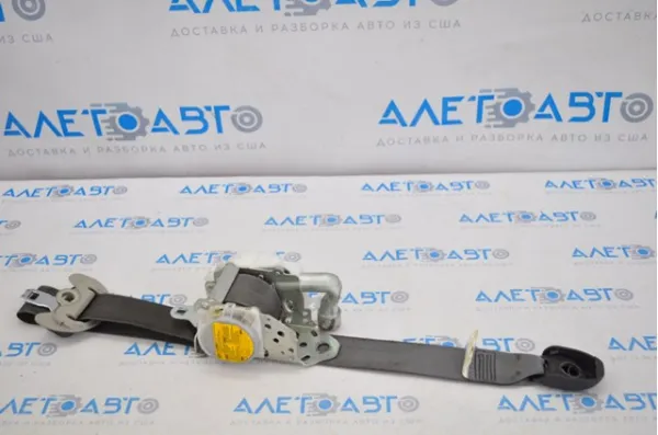 Пасок безпеки передній лівий 7322047092B1 Toyota