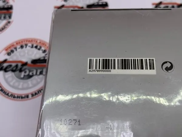  A2978990000 Mercedes