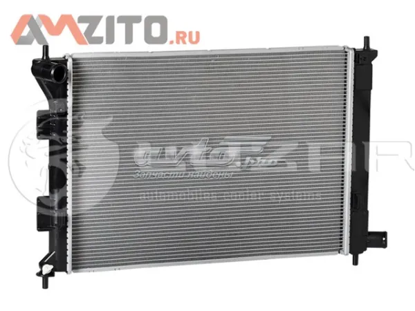 Радіатор LRC08X0 Luzar