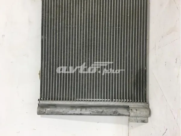 Радіатор кондиціонера F1FZ19712A Ford