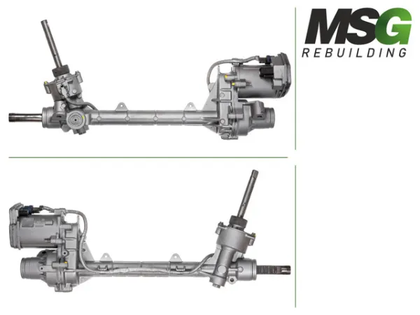 Рульова рейка FO426NL00R MSG Rebuilding