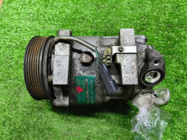 Купити 3M5H19D629SA Mazda Компресор кліматичної установки