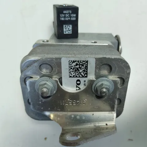 Теплообмінник системи кондиціювання 31469762 Volvo