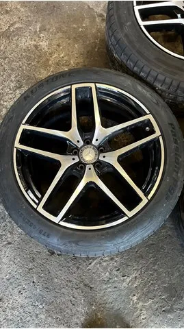 A2924012900 Mercedes