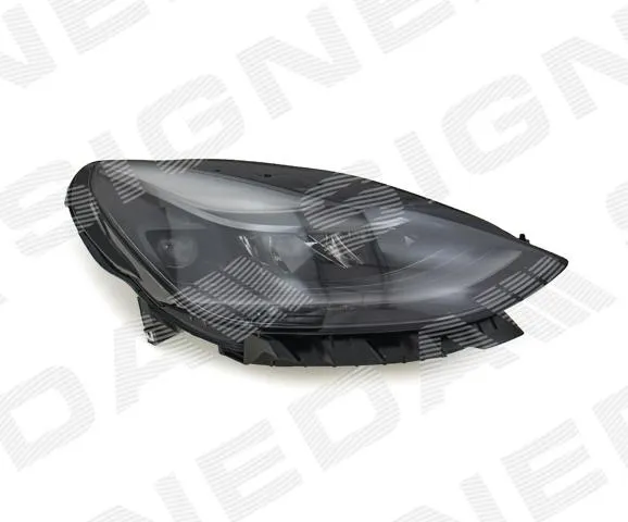 Фара права ZTS1103R Signeda