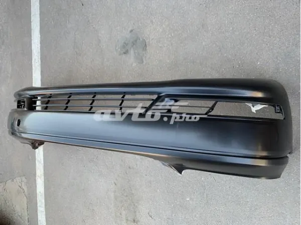 Передній бампер 5211950956 Toyota
