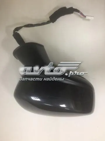 Дзеркало праве GHR169121A Mazda