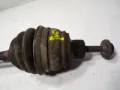 Піввісь права Audi A6 4G2, 4GC