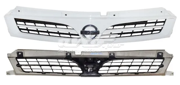  6231400QAA Nissan/Infiniti