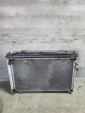 Радіатор 214604GB0A Nissan/Infiniti
