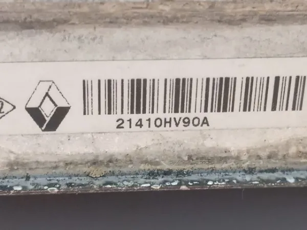 Радіатор 21410HV90A Renault (RVI)