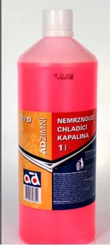 Антифріз ADANTIFREEZED1L AD