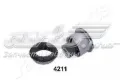 Сайлентблок цапфи задньої JAPANPARTS RU4211