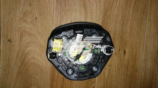 Подушка безпеки, водійська, AIRBAG A1668600002 Mercedes