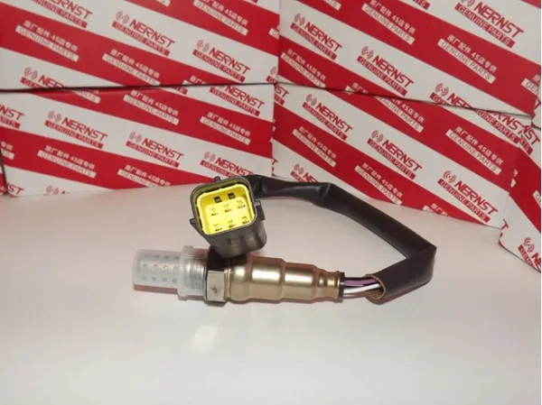 Лямбдазонд, датчик кисню до каталізатора GM6400 NERNST