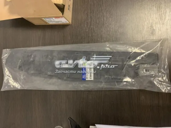 Захист двигуна передній 291101R000 Chrysler