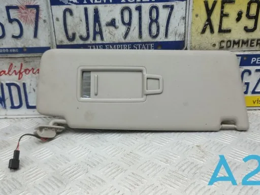 Сонцезахисний козирок 3CN857552EVI4 VAG