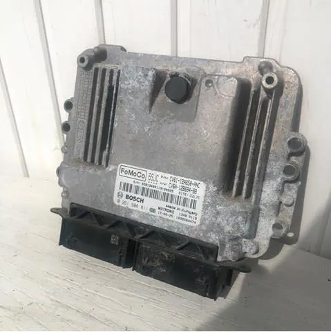  CV6112A650ANC Ford