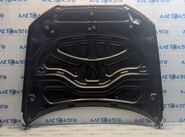 Капот AL0303290606 Aleto